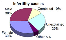 Infertility Causes