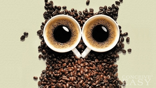 Caffeine: Does it Affect Your Fertility?