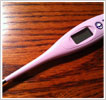 Check Your Basal Body Temperature