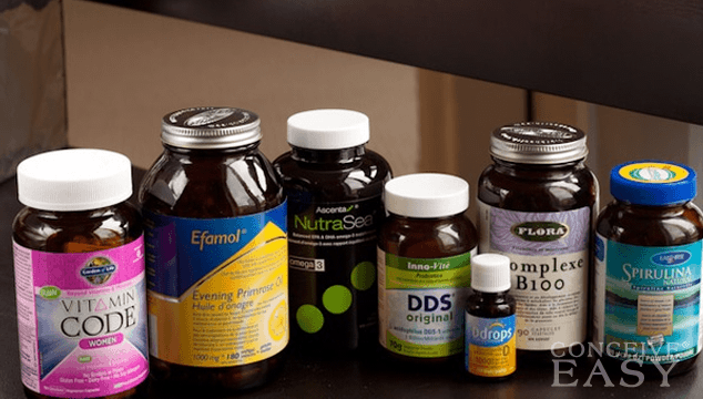 Buy Fertility Drugs for Women