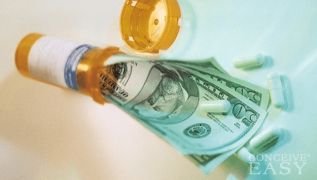 Cost of Fertility Treatments: Top 10 List