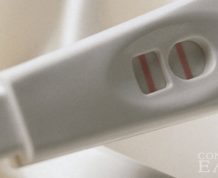 False Positive Pregnancy Test