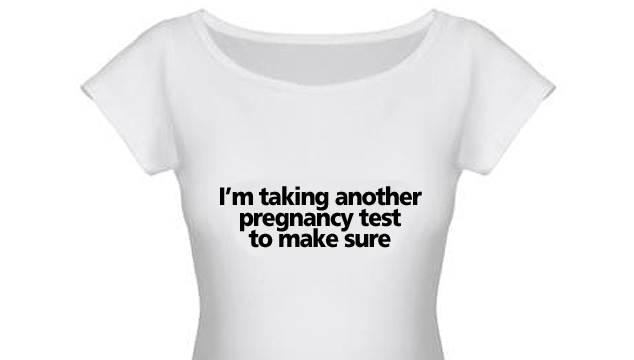 False Positive Pregnancy Test Results