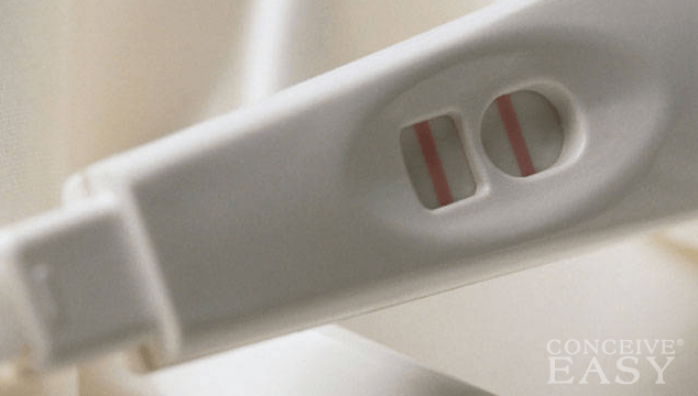 False Positive Pregnancy Test