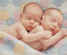 9 Secret Tips to Increase Your Chances of Having Twins