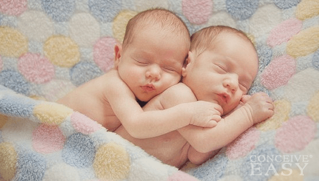 9 Secret Tips to Increase Your Chances of Having Twins