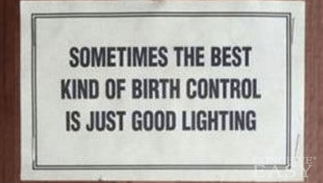 Can You Get Pregnant on Birth Control?