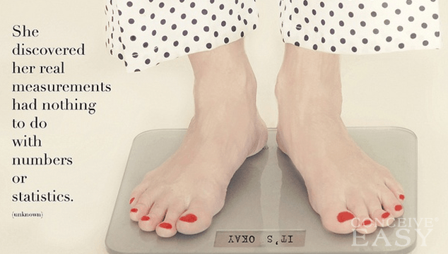 Does Weight Affect Fertility?