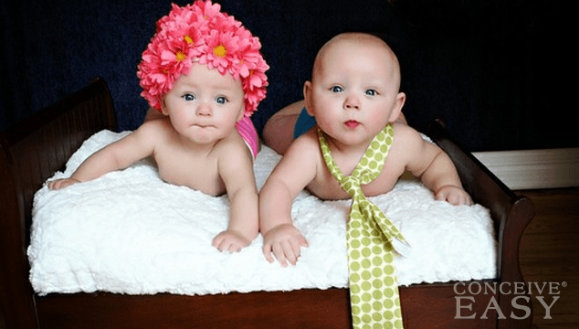 Fertility Drugs to Have Twins