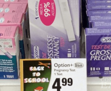 Free Pregnancy Tests and Where to Get Them