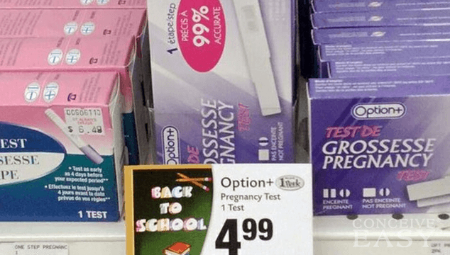 Free Pregnancy Tests and Where to Get Them