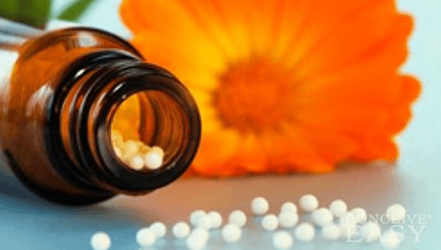 How Homeopathic Remedies Can Treat Infertility Issues