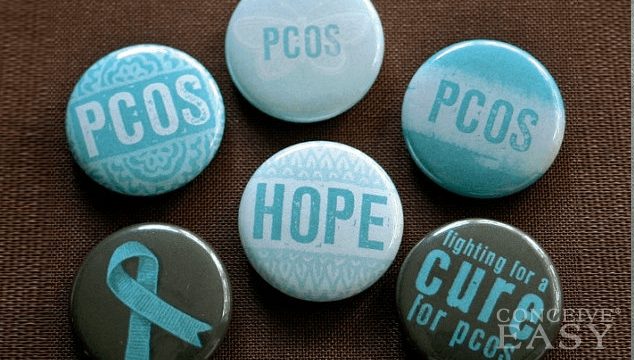 Polycystic Ovarian Syndrome, Fertility and Infertility