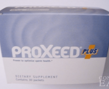 Proxeed Plus Product Review