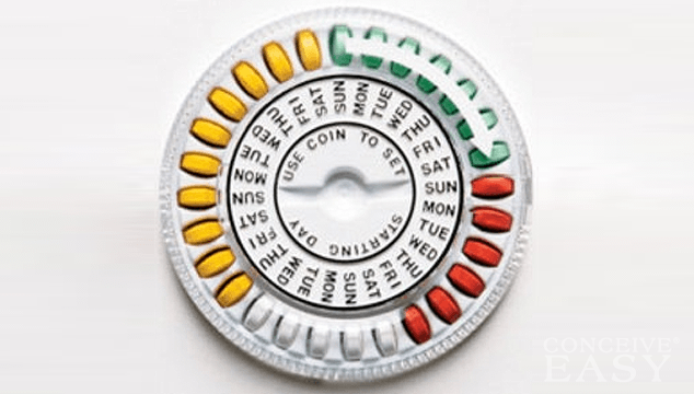 The Pill and Infertility