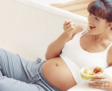 Natural Ways to Improve Fertility