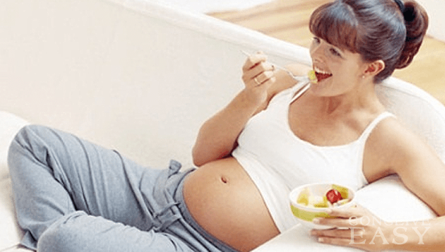 Natural Ways to Improve Fertility