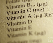 Vitamin B12 and Fertility