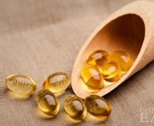 How Vitamin E Increases Fertility