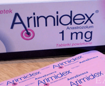 Aromatase Inhibitors: Arimidex, Femara