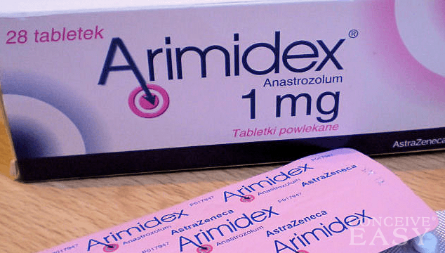 Aromatase Inhibitors: Arimidex, Femara