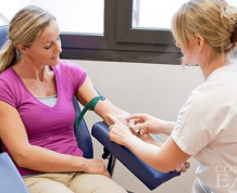 Blood Test Exams for Infertility