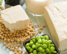 How to Use Soy to Induce Ovulation