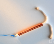 Intrauterine Device (IUD) Information