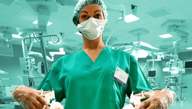 Laparoscopic Surgery for Endometriosis