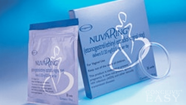 NuvaRing Birth Control and Infertility