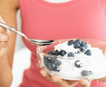 Probiotics and Early Pregnancy