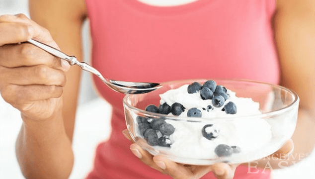 Probiotics and Early Pregnancy