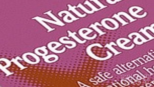 Natural and Over the Counter Treatments for Progesterone