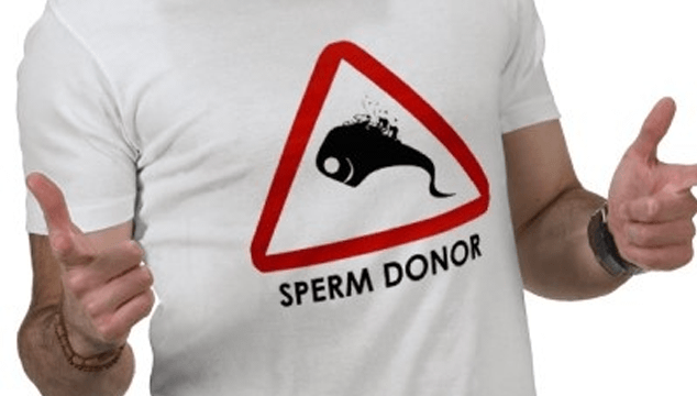 Sperm Donation Definition and Procedure