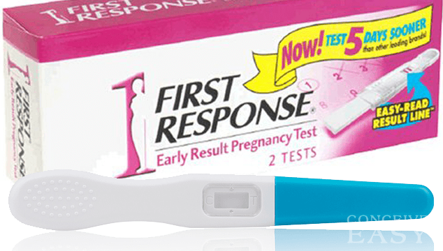 Types of Pregnancy Tests