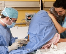 What Happens During an Epidural?