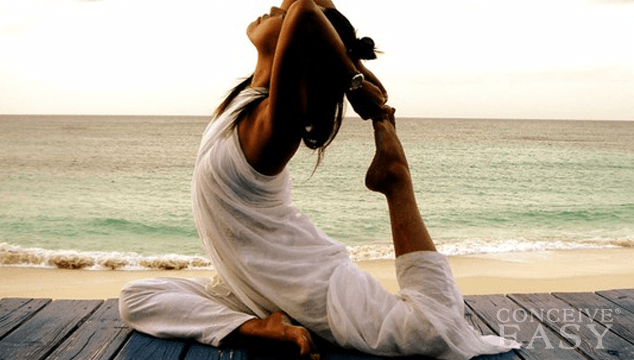 Does Heavy Exercise Affect Implantation?