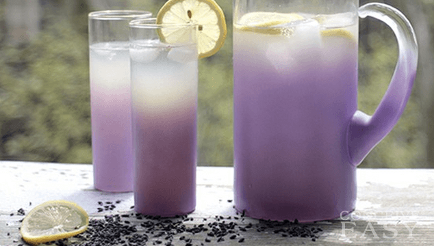 Herbal Tea to Increase Fertility