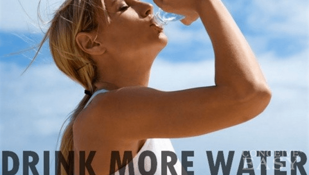 How Important Is Drinking Water to Getting Pregnant?