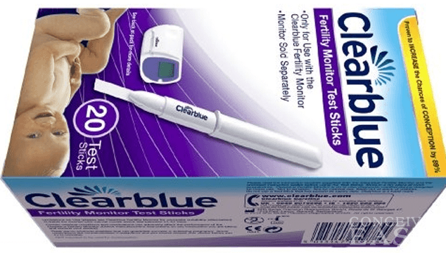 Hysterosalpingogram: Fertility Test for Women