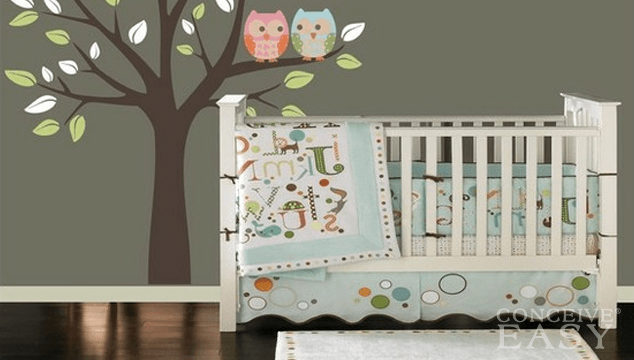 Planning for Baby: Pregnancy Checklist