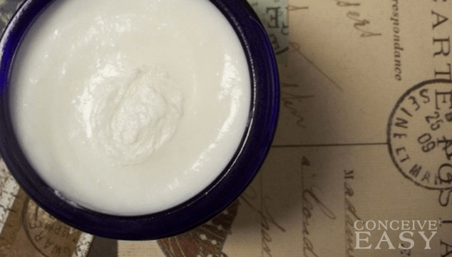 Progesterone Cream to Increase Your Chances of Getting Pregnant