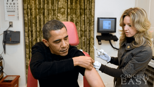 Pregnancy and Vaccination: Vaccines for Pregnant Women