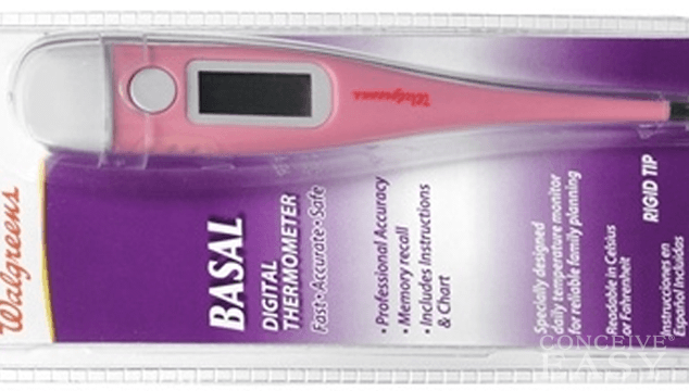 What is a Basal Thermometer?