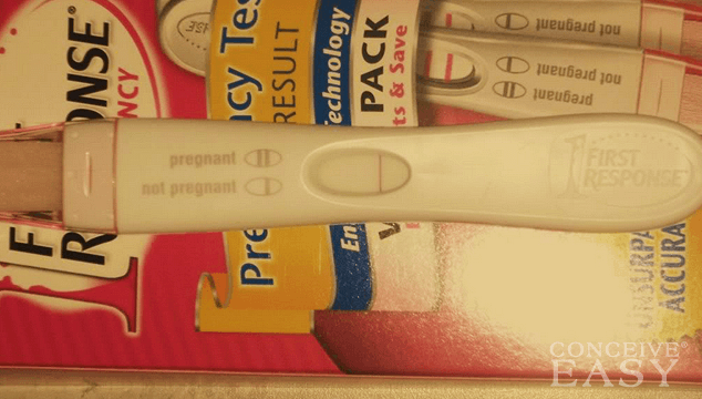 At Home Fertility Tools