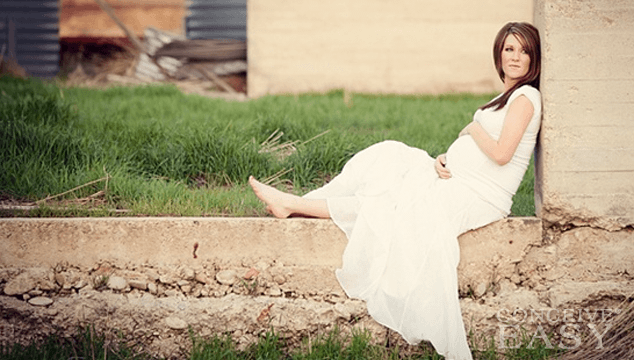 How to Have a Healthy Pregnancy after Infertility