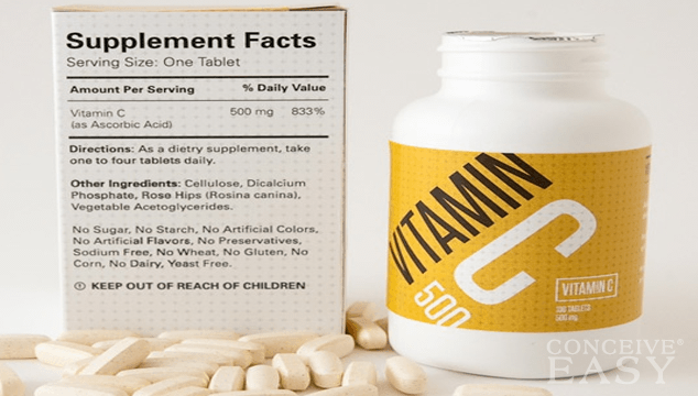 Can Vitamins and Supplements Really Improve my Fertility?