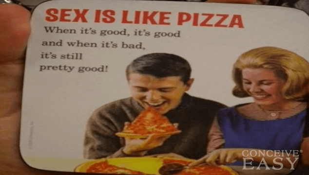 Does Having Sex a Lot Cause Low Sperm Count?