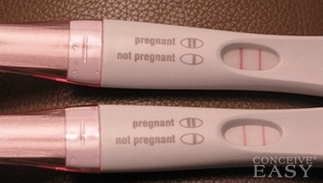 Faint Line on my Home Pregnancy Test: Am I Pregnant?