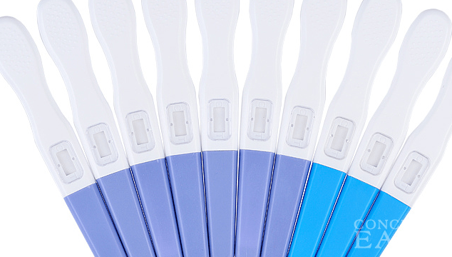 where to get free ovulation tests